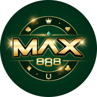 max888 อาณาจักรคาสิโนออนไลน์ รวมเกมแตกหนัก จ่ายไม่อั้น ทุนน้อยก็รวยได้